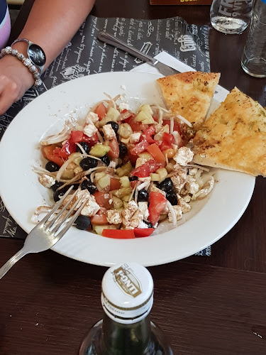 Restavracija & Pizzeria Alexsandro - Gastronomija in gostinstvo