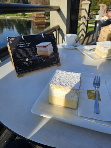 Opinii despre Kavarna Park în Bled - Gastronomija in gostinstvo