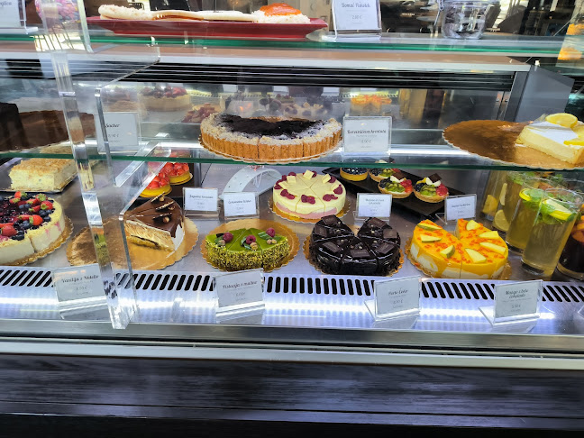 Comentarii opinii despre Mignon Portoroz