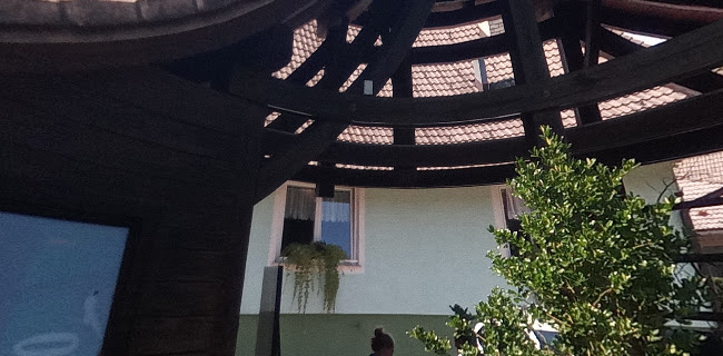 Gostilna "Gadova Peč" Uroš Kerin s.p.