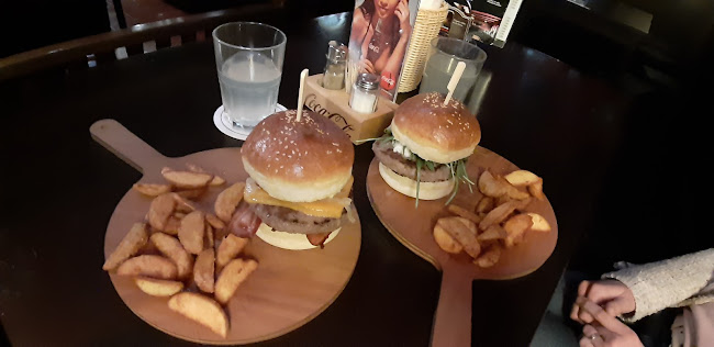 Comentarii opinii despre Beer Pub