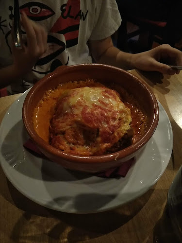 Comentarii opinii despre Pizzeria Sidro