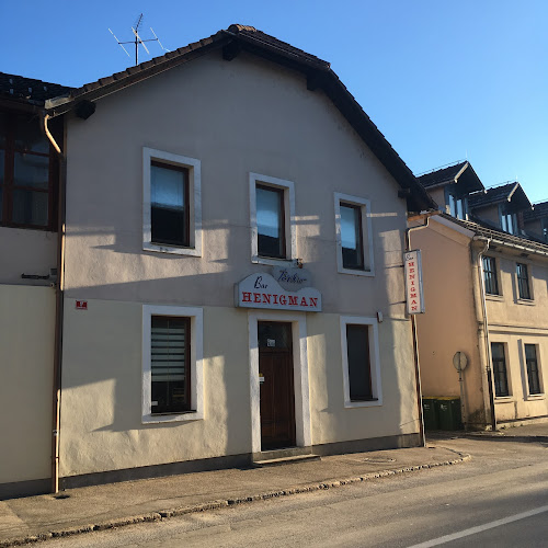 Bar Henigman Lucija Ana Poje s.p. - Ribnica
