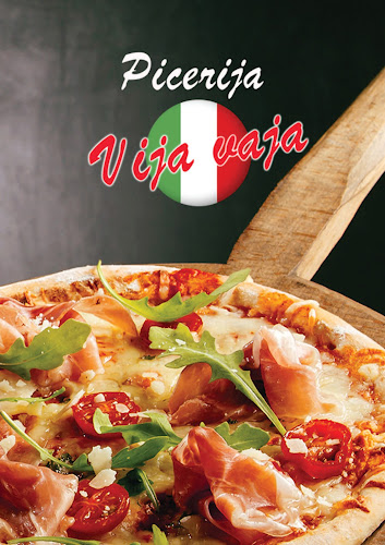 PIZZERIA VIJA VAJA - Celje
