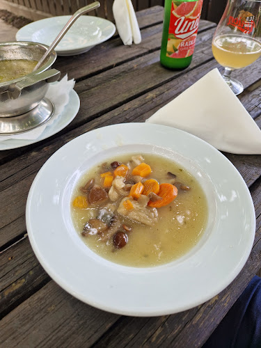 Gostilna Vernik Primož Šauperl s.p. - Ruše