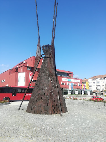 Opinii despre Kafič în Žalec - Gastronomija in gostinstvo