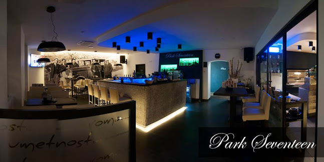 Park Seventeen - Lounge bar & Pizza