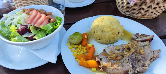 Gostilna Bormes - Gastronomija in gostinstvo