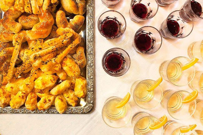 Opinii despre GUESTHOUSE - GOSTIŠČE PRI JANEZU, Robert Antolinc s.p. în Maribor - Gastronomija in gostinstvo