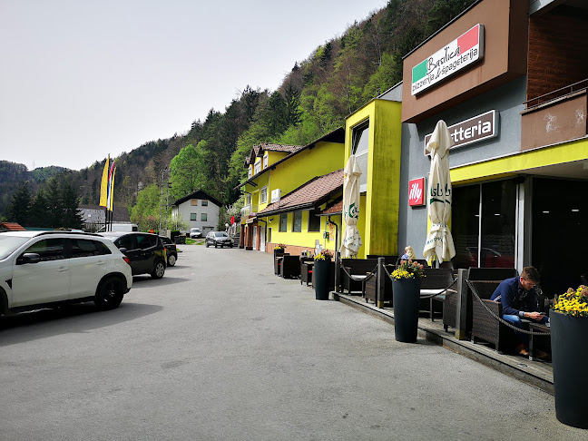 Pekarna Vodončnik - Velenje