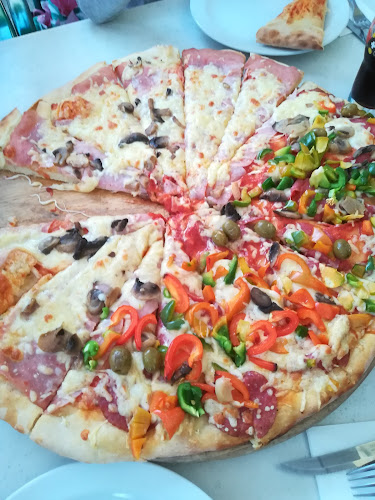 Gostilna in picerija Šadl Manfred Vreča s.p.