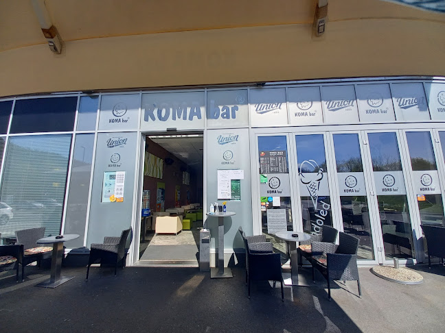 Comentarii opinii despre KOMA bar