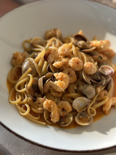 Restavracija Hotela Marina