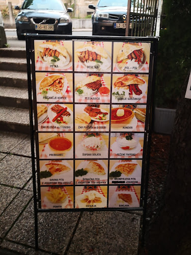 Opinii despre Das ist Walter - Ljubljana Šmartinska în Ljubljana - Gastronomija in gostinstvo