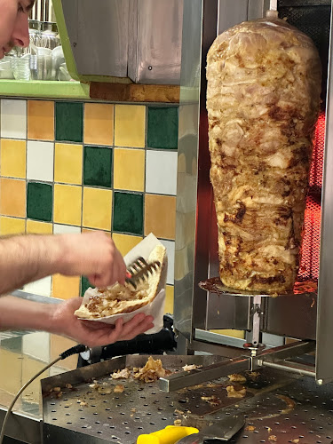 Comentarii opinii despre Okrepčevalnica Barka,