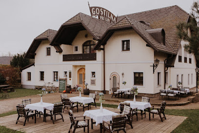 Koroška hiša Pri lipi, Urška Gradišnik s.p.