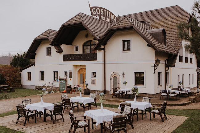 Koroška hiša Pri lipi, Urška Gradišnik s.p.