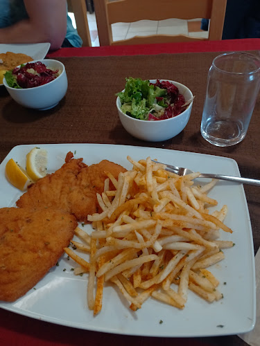 Opinii despre Okrepčevalnica pri Jelki Raščan Lilijana s.p. în Limbuš - Gastronomija in gostinstvo