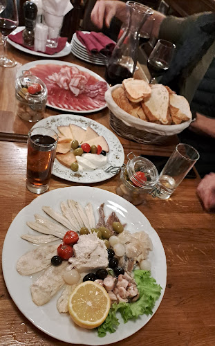 Comentarii opinii despre Čakola Caffe Piran