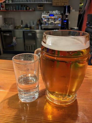 Opinii despre Bar Mandrač în Koper - Gastronomija in gostinstvo