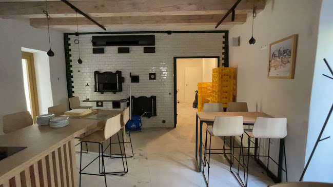 Rustjeva hiša kruha