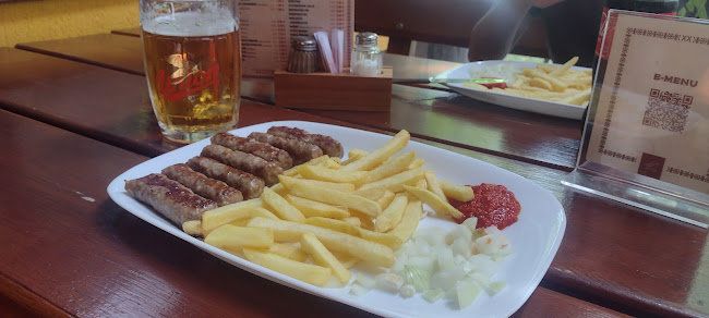 Comentarii opinii despre Metoja, gostinstvo, turizem in storitve Božo Bradaškja s.p.