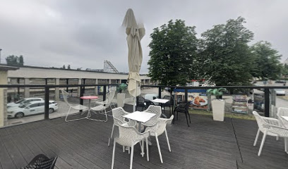 Terminal Lounge Bar & Club