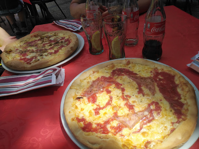 Restavracija in Pizzeria Zvezda - Solkan