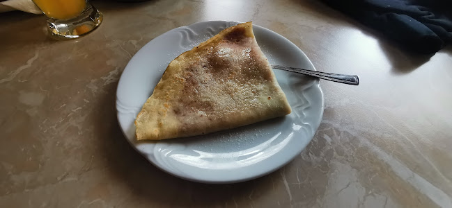 Gostilna Pri katrci - Gastronomija in gostinstvo