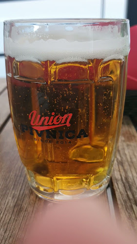 Pivnica Union