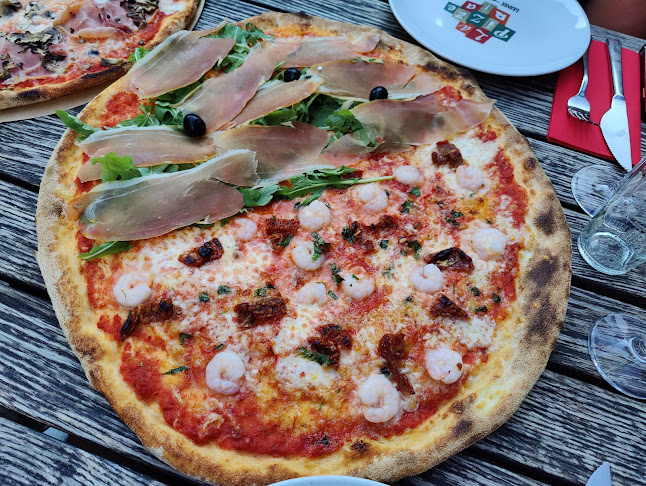 La Pizzeria - Gastronomija in gostinstvo