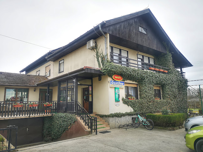 Opinii despre Gostilna Pavličič Boštjan Pavličič s.p. în Ljutomer - Gastronomija in gostinstvo