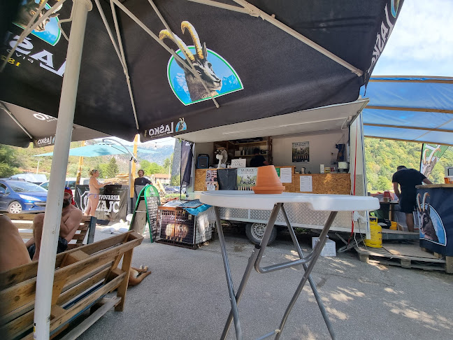 Opinii despre Libo burger în Most na Soči - Gastronomija in gostinstvo