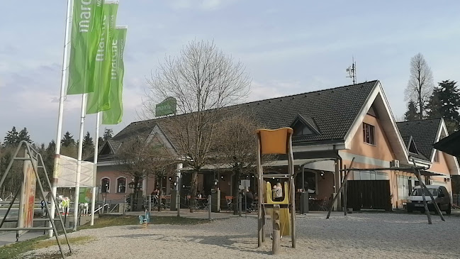 Opinii despre Marché Lom I în Logatec - Gastronomija in gostinstvo