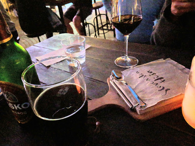 Slovenska Hiša - Ljubljana