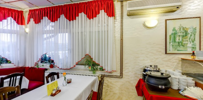 Opinii despre Snežinka în Pesnica pri Mariboru - Gastronomija in gostinstvo