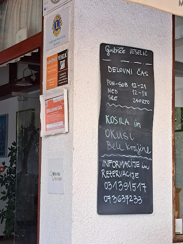 Gostišče Veselič, Belokranjska hiša d. o. o.