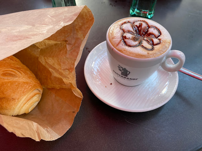 Day & Night Bakery - Gastronomija in gostinstvo