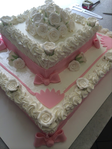 "Slaščičarna Gimi" - Gani Ramadani s.p. - Gastronomija in gostinstvo