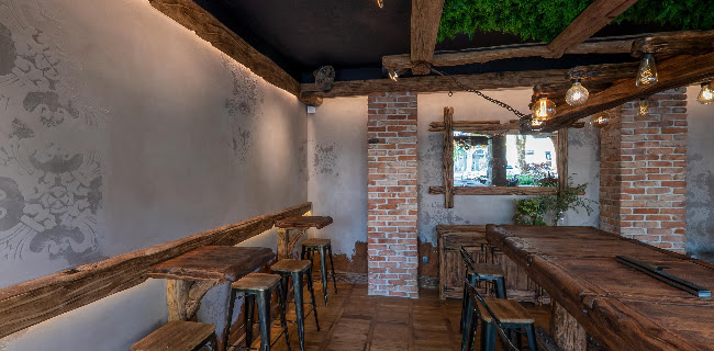 ANTICA Pizzeria & Aperitivo - Grosuplje