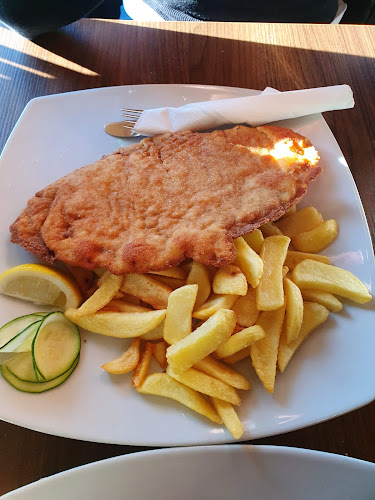 Opinii despre Zdenko Mesarič s.p. restavracija "Gurman" în Nova Gorica - Gastronomija in gostinstvo