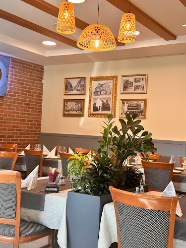 Gostilna Amerika - Gastronomija in gostinstvo