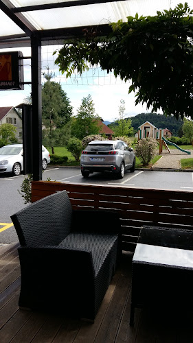 Caffe & pizzeria Emma - Šmartno v Rožni dolini