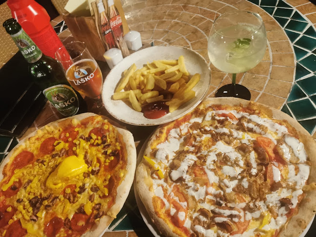 Gostilnica in pizzerija Leščan - Gastronomija in gostinstvo