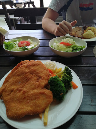 Gostilna pri Kranjcu Franci Tomažič s.p. - Gastronomija in gostinstvo