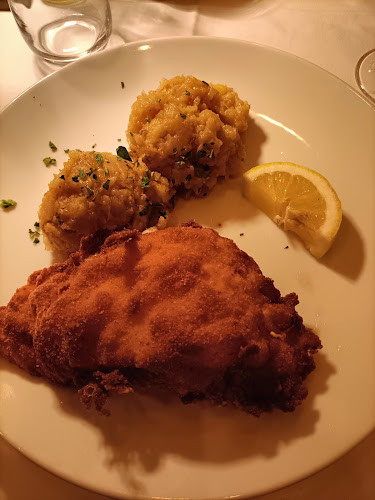 Opinii despre Gostilna Šestica în Ljubljana - Gastronomija in gostinstvo