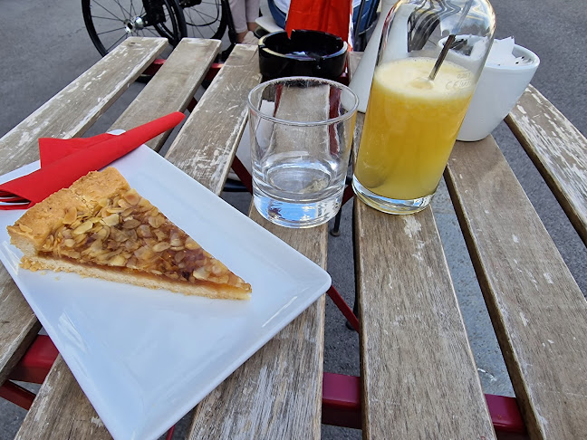 Comentarii opinii despre Kava Bar Tam Tam