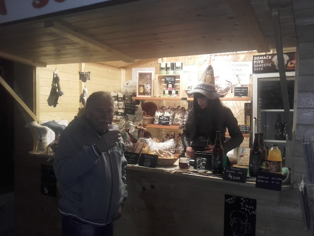 Fontana piva Zeleno zlato - Žalec