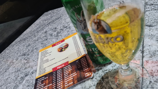 Okrepčevalnica Pajdaš, Jonuz Sadiki, s.p.