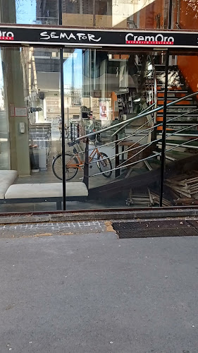 Opinii despre Semafor în Ljubljana - Gastronomija in gostinstvo